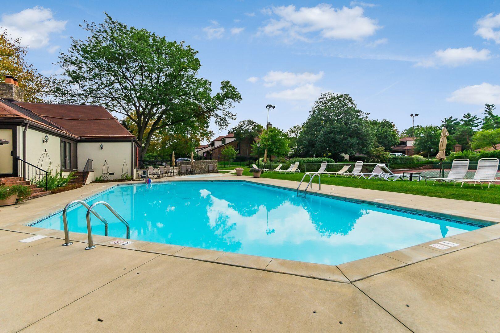 209 Saint Jacques Street #21A, Worthington, Ohio image 33