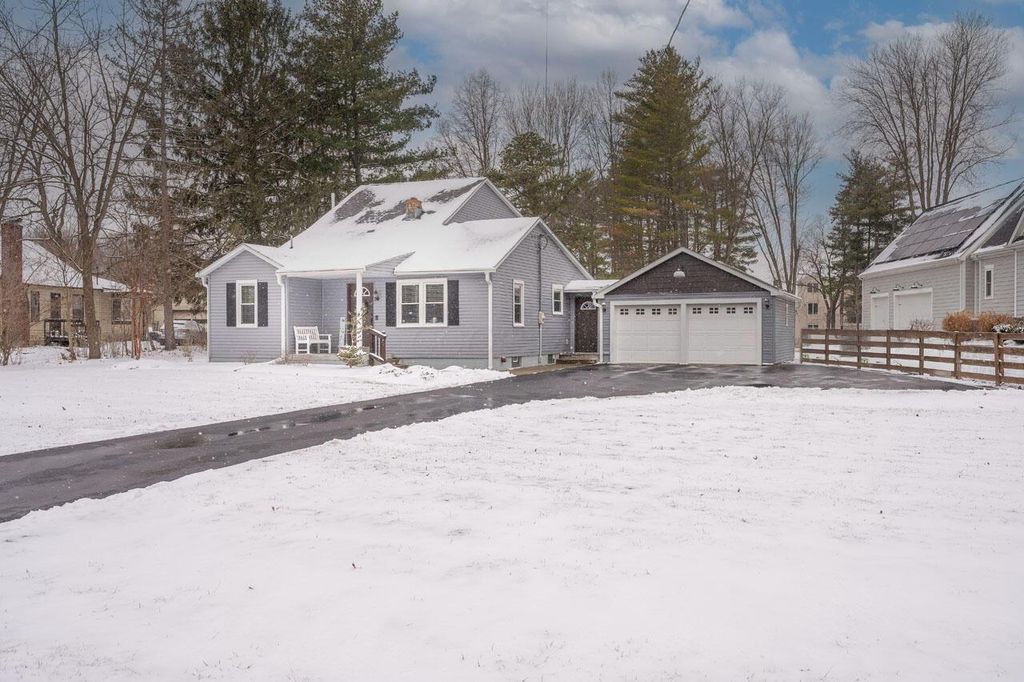 Photo of 4772 S Old 3c Highway, Galena, OH 43021 (MLS # 226005174)