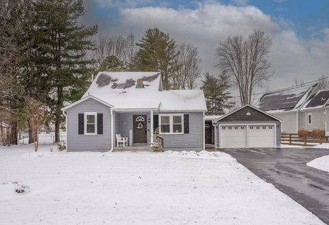 Photo of 4772 S Old 3c Highway, Galena, OH 43021 (MLS # 226005174)