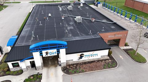 8062 Orange Centre Drive Lewis Center OH 43035