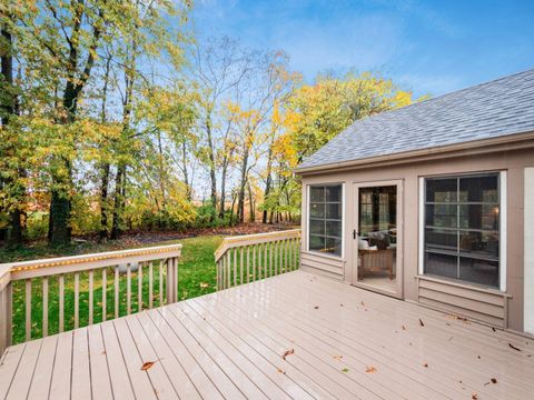 Tiny photo for 5690 Duddingston Drive, Dublin, OH 43017 (MLS # 225041798)