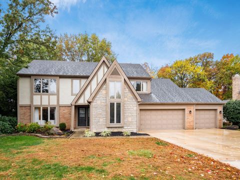 Tiny photo for 5690 Duddingston Drive, Dublin, OH 43017 (MLS # 225041798)