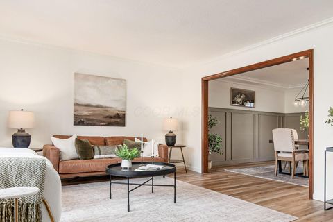 Tiny photo for 5690 Duddingston Drive, Dublin, OH 43017 (MLS # 225041798)