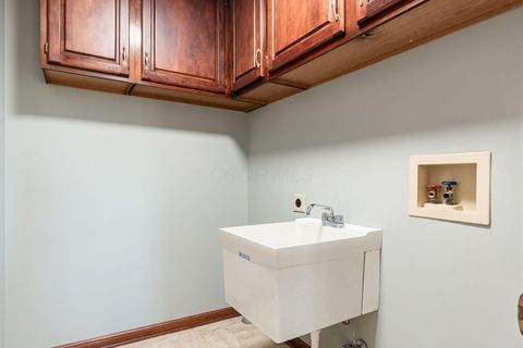 Tiny photo for 5690 Duddingston Drive, Dublin, OH 43017 (MLS # 225041798)