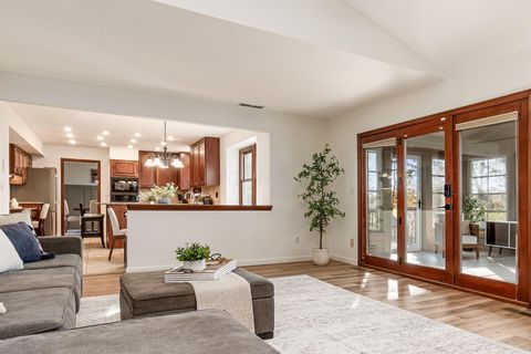 Tiny photo for 5690 Duddingston Drive, Dublin, OH 43017 (MLS # 225041798)