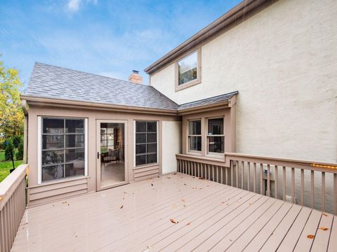 Tiny photo for 5690 Duddingston Drive, Dublin, OH 43017 (MLS # 225041798)