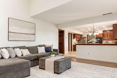 Tiny photo for 5690 Duddingston Drive, Dublin, OH 43017 (MLS # 225041798)