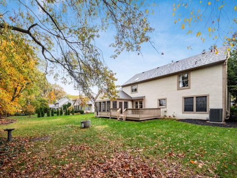 Tiny photo for 5690 Duddingston Drive, Dublin, OH 43017 (MLS # 225041798)