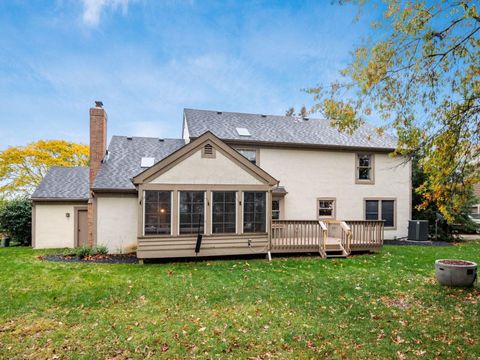 Tiny photo for 5690 Duddingston Drive, Dublin, OH 43017 (MLS # 225041798)