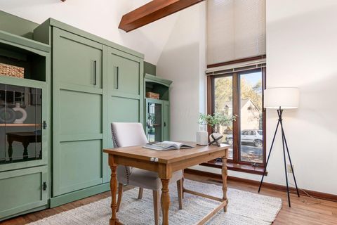 Tiny photo for 5690 Duddingston Drive, Dublin, OH 43017 (MLS # 225041798)