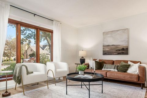 Tiny photo for 5690 Duddingston Drive, Dublin, OH 43017 (MLS # 225041798)