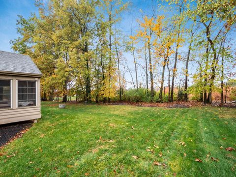 Tiny photo for 5690 Duddingston Drive, Dublin, OH 43017 (MLS # 225041798)