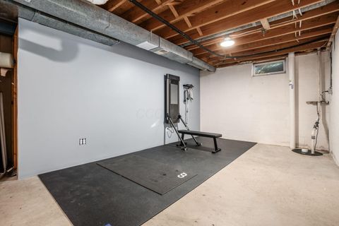 Tiny photo for 5690 Duddingston Drive, Dublin, OH 43017 (MLS # 225041798)