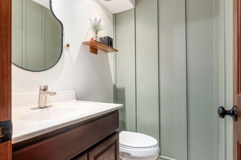 Tiny photo for 5690 Duddingston Drive, Dublin, OH 43017 (MLS # 225041798)