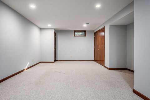 Tiny photo for 5690 Duddingston Drive, Dublin, OH 43017 (MLS # 225041798)