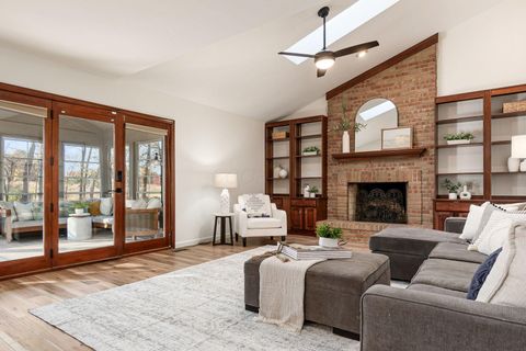 Tiny photo for 5690 Duddingston Drive, Dublin, OH 43017 (MLS # 225041798)