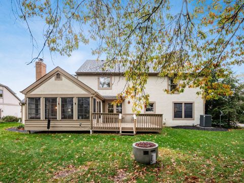 Tiny photo for 5690 Duddingston Drive, Dublin, OH 43017 (MLS # 225041798)