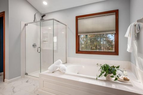 Tiny photo for 5690 Duddingston Drive, Dublin, OH 43017 (MLS # 225041798)