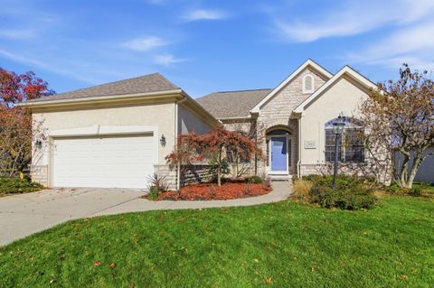 Photo of 7693 Mikayla Drive, Westerville, OH 43082 (MLS # 225043163)