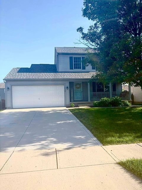 Photo of 2634 Fernwood Avenue, Lancaster, OH 43130 (MLS # 226001802)