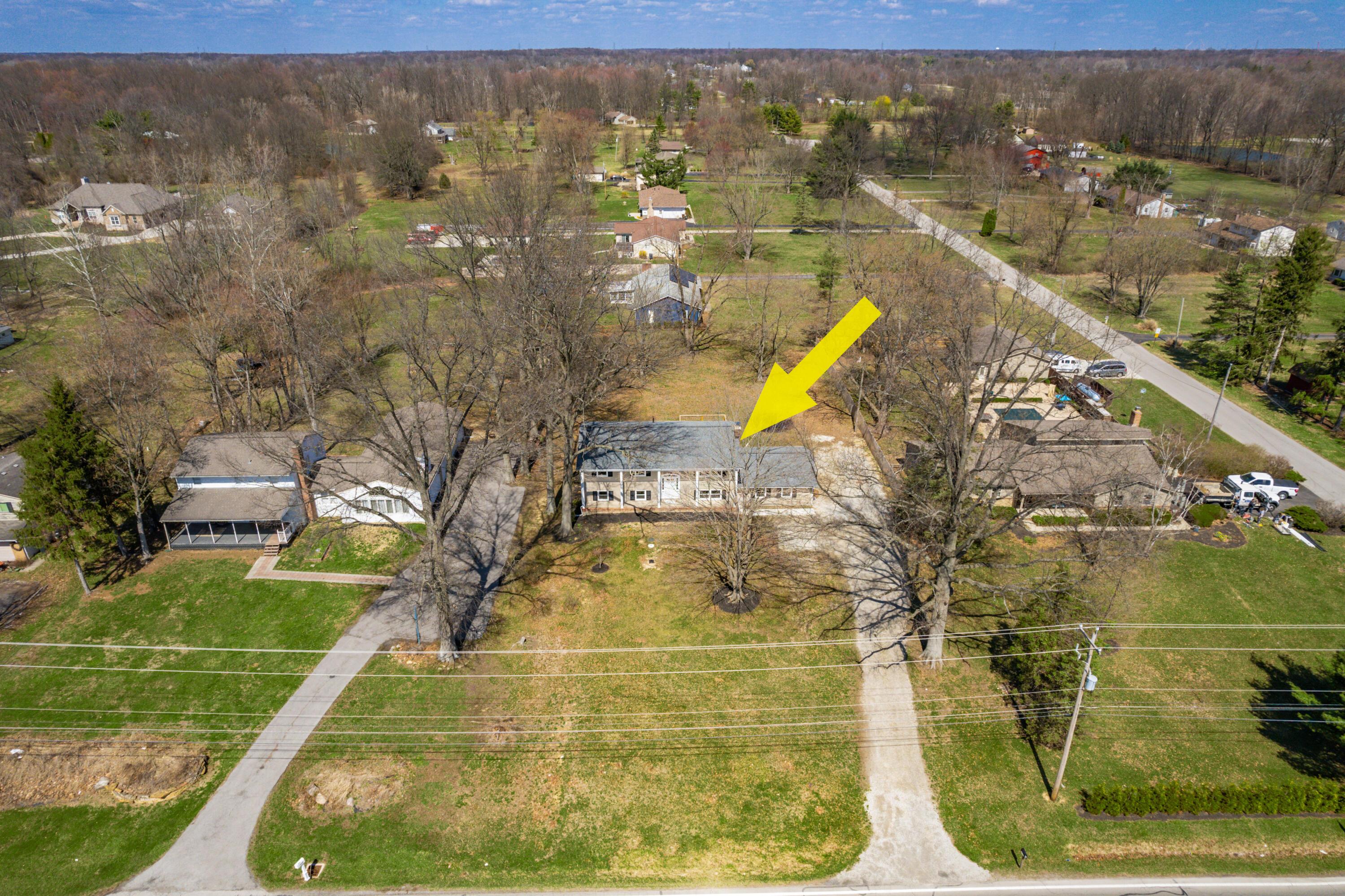 7468 Havens Corners Road, Blacklick, Ohio image 36