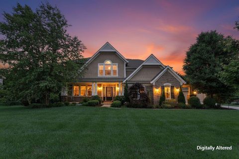 Photo of 8456 Cameron Court NW, Pickerington, OH 43147 (MLS # 226018625)