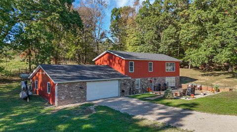 Photo of 5470 Pleasant Chapel Road, Heath, OH 43056 (MLS # 225038692)