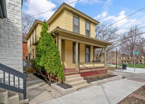 783 Kerr Street Columbus OH 43215