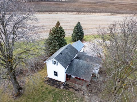 Tiny photo for 18855 Township Road 133, Kenton, OH 43326 (MLS # 226000158)