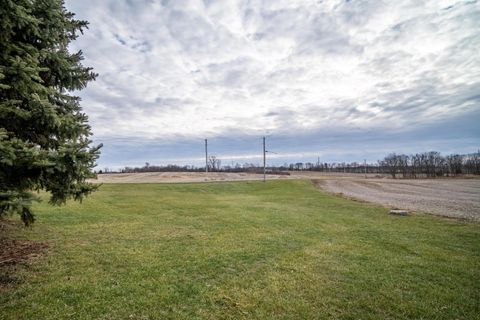 Tiny photo for 18855 Township Road 133, Kenton, OH 43326 (MLS # 226000158)