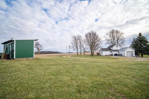 Tiny photo for 18855 Township Road 133, Kenton, OH 43326 (MLS # 226000158)