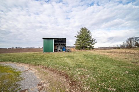 Tiny photo for 18855 Township Road 133, Kenton, OH 43326 (MLS # 226000158)