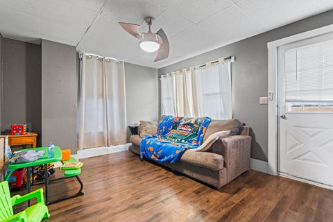 Tiny photo for 18855 Township Road 133, Kenton, OH 43326 (MLS # 226000158)