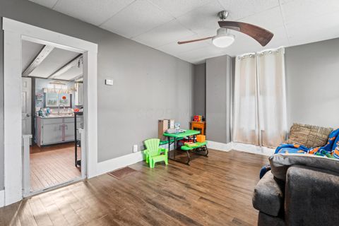 Tiny photo for 18855 Township Road 133, Kenton, OH 43326 (MLS # 226000158)