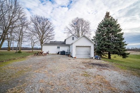 Tiny photo for 18855 Township Road 133, Kenton, OH 43326 (MLS # 226000158)