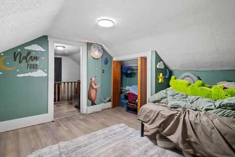 Tiny photo for 18855 Township Road 133, Kenton, OH 43326 (MLS # 226000158)