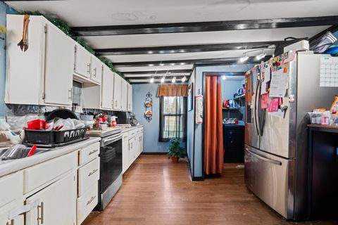 Tiny photo for 18855 Township Road 133, Kenton, OH 43326 (MLS # 226000158)