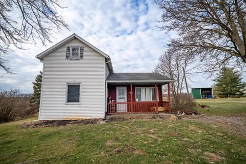 Tiny photo for 18855 Township Road 133, Kenton, OH 43326 (MLS # 226000158)