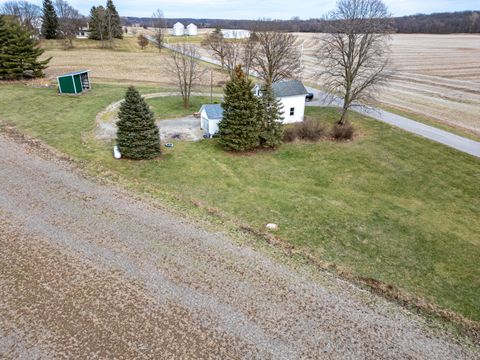 Tiny photo for 18855 Township Road 133, Kenton, OH 43326 (MLS # 226000158)