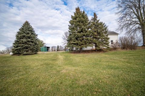 Tiny photo for 18855 Township Road 133, Kenton, OH 43326 (MLS # 226000158)