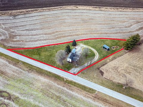 Tiny photo for 18855 Township Road 133, Kenton, OH 43326 (MLS # 226000158)