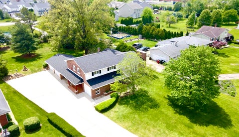 Homes For Sale - 2171 Holton Road<br/> Franklin County, Grove City, OH 43123