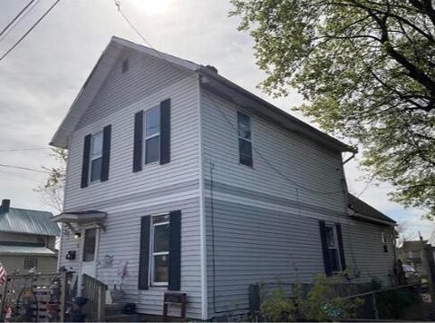 Photo of 11 Fleek Avenue, Newark, OH 43055 (MLS # 225043465)