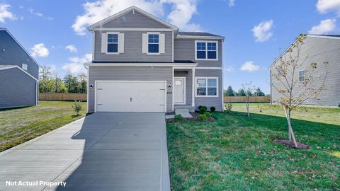 Photo of 206 Vine Grove Drive, Circleville, OH 43113 (MLS # 226012932)