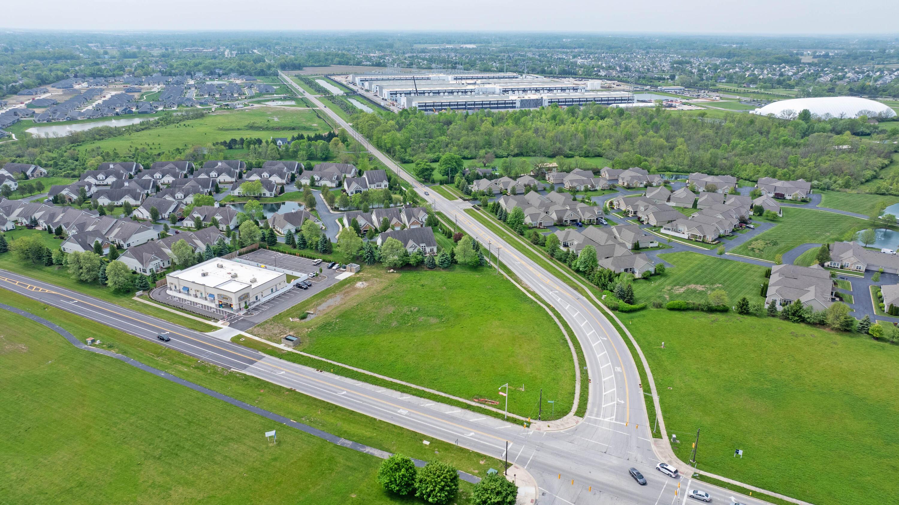 6239 Hayden Run Road, Hilliard, Ohio image 3