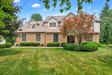Homes For Sale - 7090 Stilson Court<br/> Franklin County, Columbus, OH 43235
