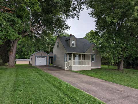 Homes For Sale - 632 Mondhank Road<br/> Lancaster, OH 43130