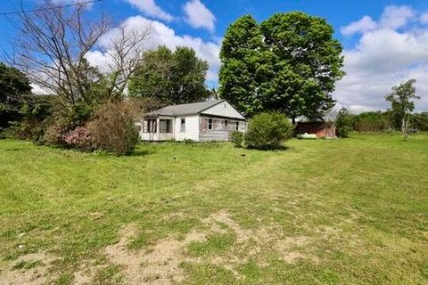 3039 State Route 41 S Bainbridge OH 45612