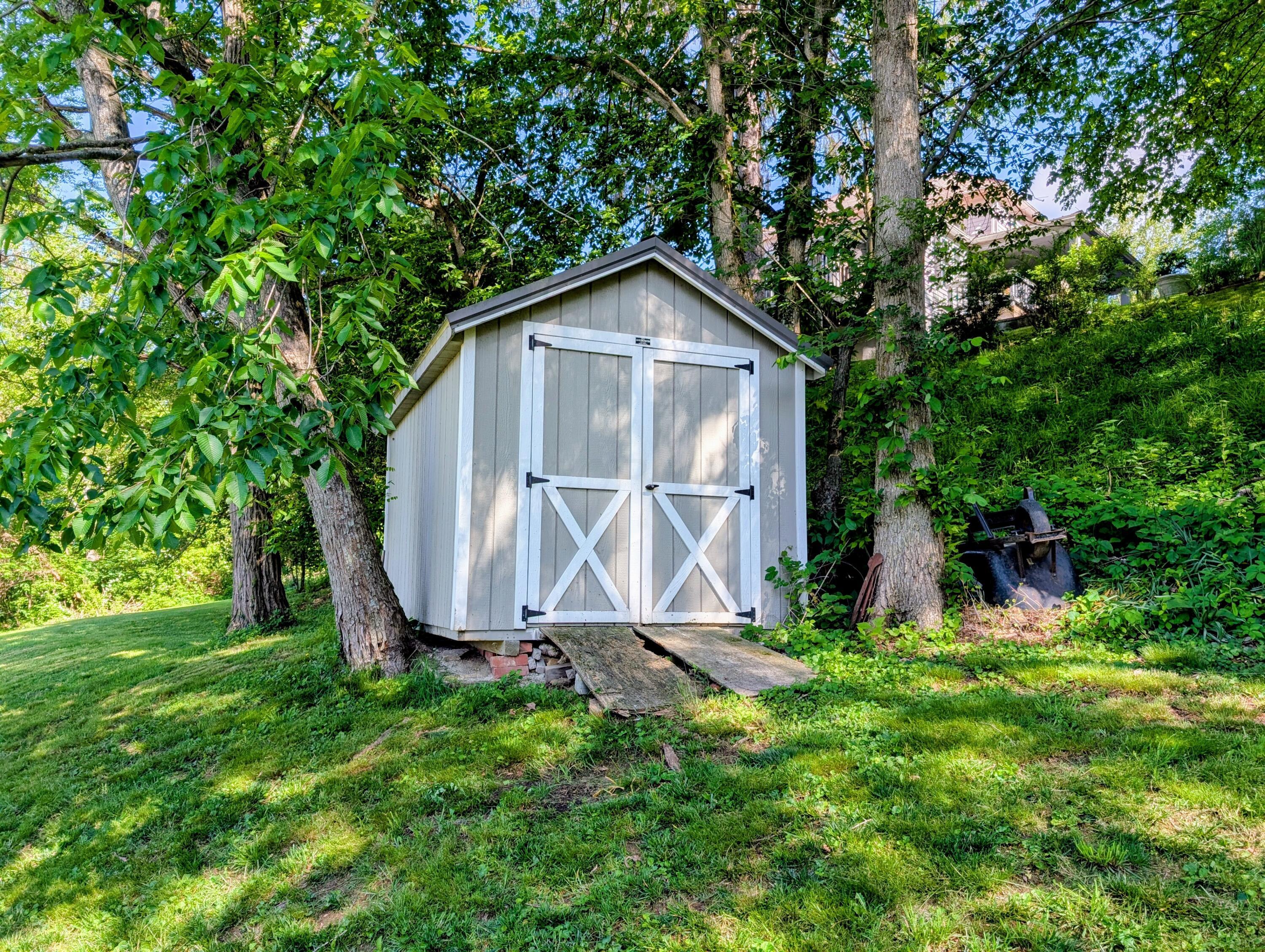 262 N 5th Street, Mcconnelsville, Ohio image 26