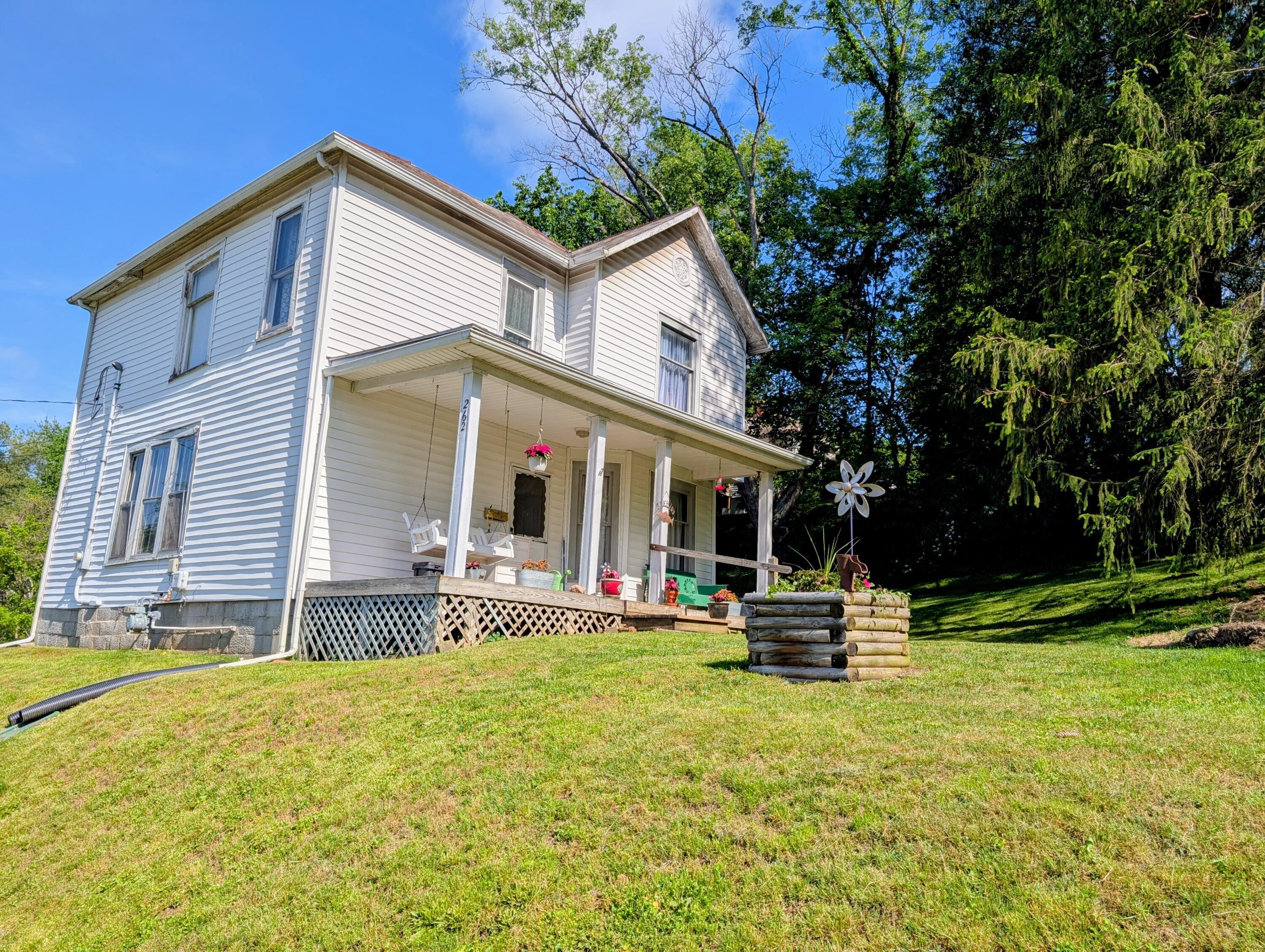 262 N 5th Street, Mcconnelsville, Ohio image 28